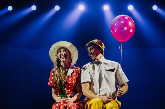 Чужой ребенок