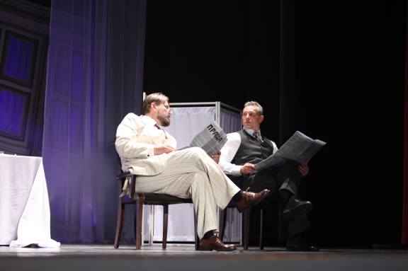 Собачье сердце г. Барнаул