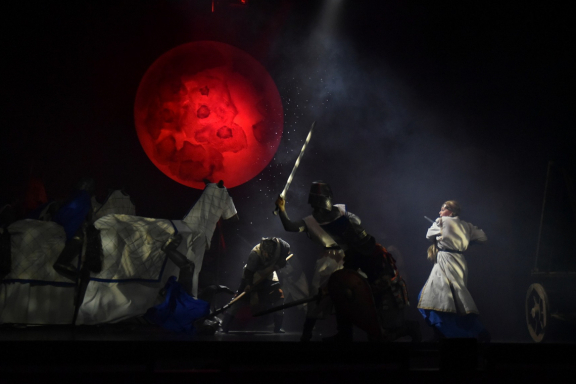 Александр Невский