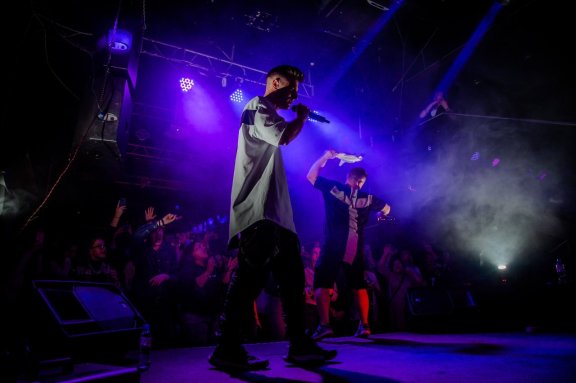 VUDOO &vert; 27 &mcy;&acy;&rcy;&tcy;&acy; 2025 &vert; &Bcy;&acy;&rcy;&ncy;&acy;&ucy;&lcy;