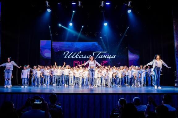 &Ocy;&tcy;&chcy;&iecy;&tcy;&ncy;&ycy;&jcy; &kcy;&ocy;&ncy;&tscy;&iecy;&rcy;&tcy; &shcy;&kcy;&ocy;&lcy;&ycy; &tcy;&acy;&ncy;&tscy;&acy; &laquo;&Pcy;&ucy;&lcy;&softcy;&scy;&raquo;