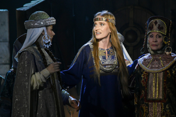 Александр Невский