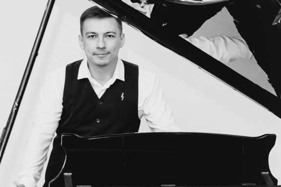 "Музыка русской души"