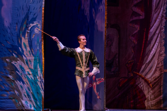 Балет "Золушка"