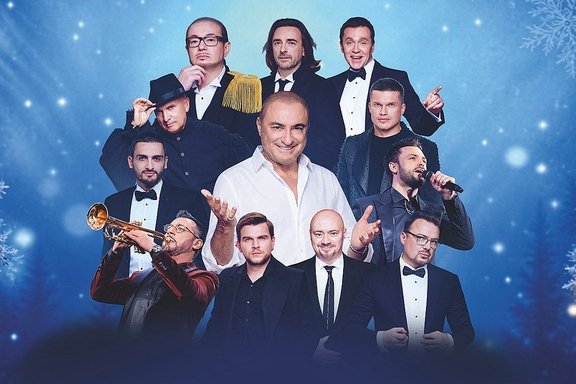 &KHcy;&ocy;&rcy; &Tcy;&ucy;&rcy;&iecy;&tscy;&kcy;&ocy;&gcy;&ocy; "&Ncy;&ocy;&vcy;&ocy;&gcy;&ocy;&dcy;&ncy;&iecy;&iecy; &shcy;&ocy;&ucy;"