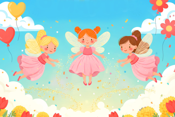 &laquo;&Mcy;&acy;&lcy;&iecy;&ncy;&softcy;&kcy;&icy;&iecy; &fcy;&iecy;&iecy;&chcy;&kcy;&icy;&raquo; -  &vcy;&ocy;&lcy;&shcy;&iecy;&bcy;&ncy;&acy;&yacy; &scy;&kcy;&acy;&zcy;&kcy;&acy;&comma; &pcy;&rcy;&icy;&ucy;&rcy;&ocy;&chcy;&iecy;&ncy;&ncy;&acy;&yacy; &kcy; &pcy;&rcy;&acy;&zcy;&dcy;&ncy;&icy;&kcy;&ucy; 8 &mcy;&acy;&rcy;&tcy;&acy;&comma; &dcy;&lcy;&yacy; &dcy;&iecy;&vcy;&ocy;&chcy;&iecy;&kcy; &ocy;&tcy; 2 &dcy;&ocy; 5 &lcy;&iecy;&tcy;