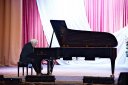 Вечер фортепианной музыки, солист - Михаил Лидский