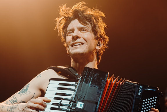 The Hatters 10 &lcy;&iecy;&tcy;