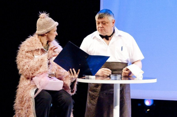 &Scy;&pcy;&iecy;&kcy;&tcy;&acy;&kcy;&lcy;&softcy; "&Vcy;&ocy;&kcy;&zcy;&acy;&lcy; &ncy;&acy; &tcy;&rcy;&ocy;&icy;&khcy;"