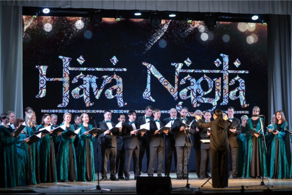 "&ZHcy;&icy;&vcy;&icy;&excl; &CHcy;&ucy;&vcy;&scy;&tcy;&vcy;&ucy;&jcy;&excl;&Tcy;&acy;&ncy;&tscy;&ucy;&jcy;&excl;"