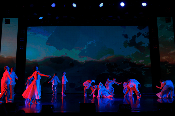 Заповедный Алтай