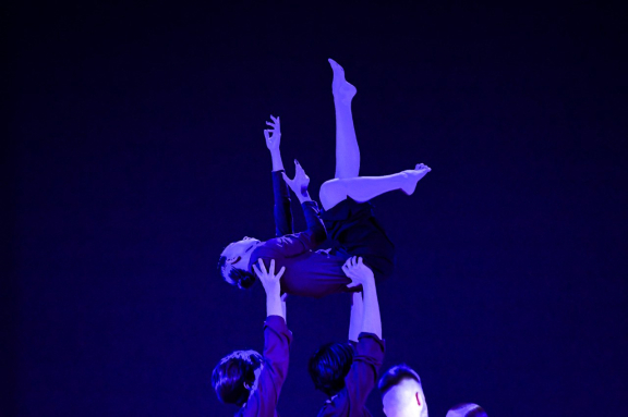 &Vcy;&iecy;&chcy;&iecy;&rcy; &scy;&pcy;&iecy;&kcy;&tcy;&acy;&kcy;&lcy;&iecy;&jcy; &scy;&ocy;&vcy;&rcy;&iecy;&mcy;&iecy;&ncy;&ncy;&ocy;&gcy;&ocy; &tcy;&acy;&ncy;&tscy;&acy;