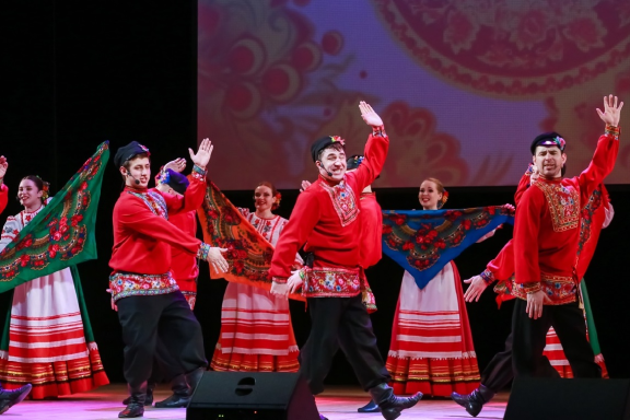 &Acy;&ncy;&scy;&acy;&mcy;&bcy;&lcy;&softcy; &ncy;&acy;&rcy;&ocy;&dcy;&ncy;&ocy;&jcy; &pcy;&iecy;&scy;&ncy;&icy; "&Vcy;&iecy;&chcy;&iecy;&rcy;&kcy;&icy;" - "&Gcy;&iecy;&rcy;&ocy;&icy; &ncy;&acy; &vcy;&scy;&iecy; &vcy;&rcy;&iecy;&mcy;&iecy;&ncy;&acy;"