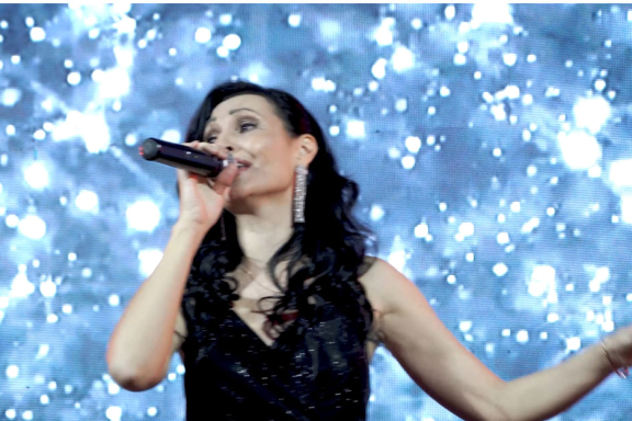 Святослав Кузнецов - Золотой Саксофон Сибири