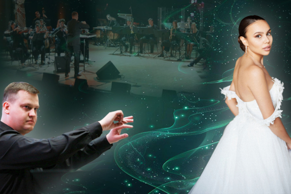 "Шедевры мировой классики"