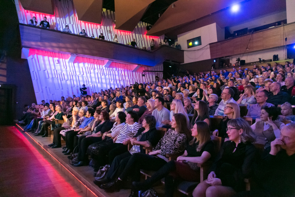 "&Pcy;&Ocy;&Vcy;&IEcy;&Rcy;&SOFTcy; &Vcy; &Scy;&IEcy;&Bcy;&YAcy;"