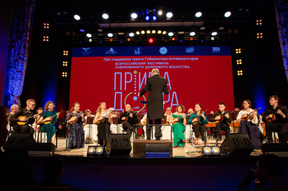 "Мастерская талантов"