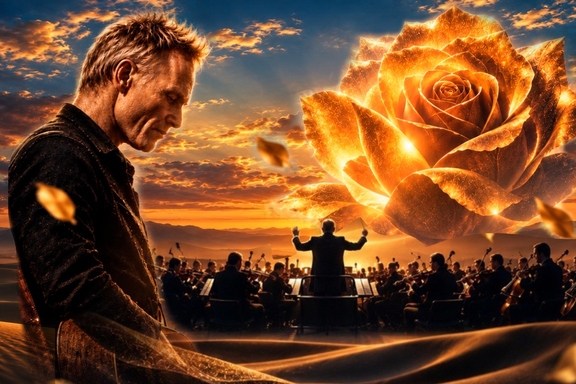&KHcy;&Icy;&Tcy;&Ycy; &Scy;&Tcy;&Icy;&Ncy;&Gcy; "DESERT ROSE SYMPHONY"