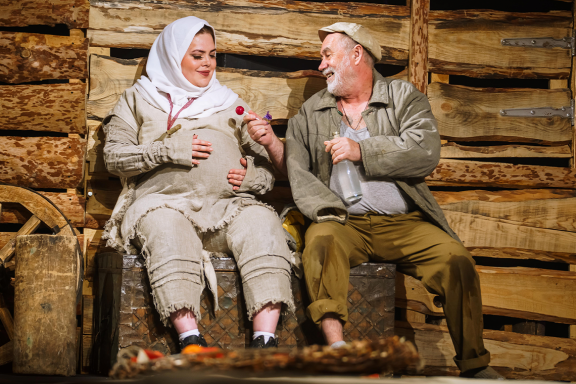 &Ocy;&chcy;&iecy;&ncy;&softcy; &pcy;&rcy;&ocy;&scy;&tcy;&acy;&yacy; &icy;&scy;&tcy;&ocy;&rcy;&icy;&yacy; &lpar;&Bcy;&icy;&jcy;&scy;&kcy;&icy;&jcy; &dcy;&rcy;&acy;&mcy;&acy;&tcy;&icy;&chcy;&iecy;&scy;&kcy;&icy;&jcy; &tcy;&iecy;&acy;&tcy;&rcy;&rpar;