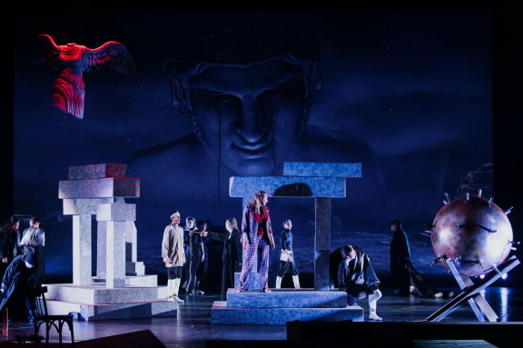 Белая гвардия