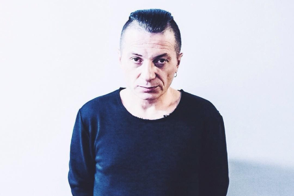 Вадим Самойлов. Агата Кристи