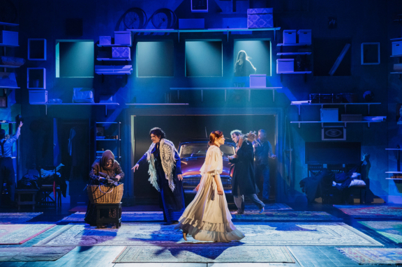 &Tcy;&rcy;&icy; &scy;&iecy;&scy;&tcy;&rcy;&ycy;