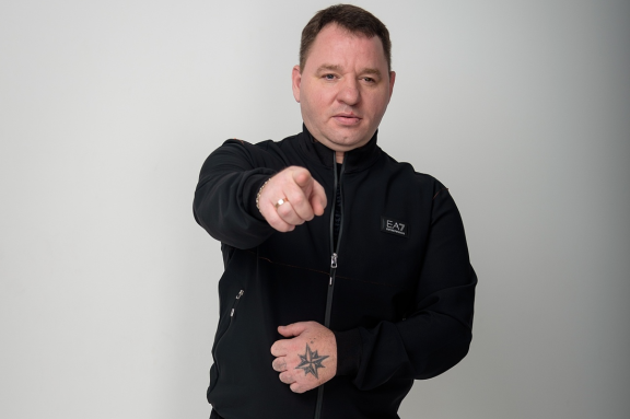 &Scy;&iecy;&rcy;&gcy;&iecy;&jcy; &Zcy;&acy;&vcy;&softcy;&yacy;&lcy;&ocy;&vcy;