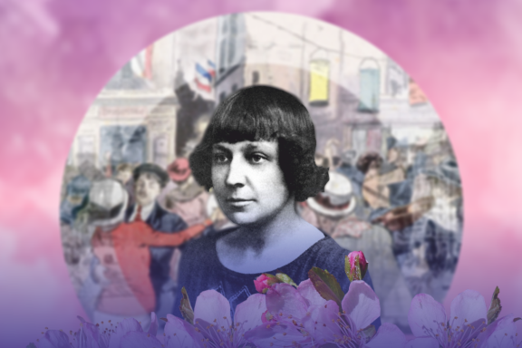 &Tcy;&vcy;&ocy;&rcy;&chcy;&iecy;&scy;&kcy;&icy;&jcy; &vcy;&iecy;&chcy;&iecy;&rcy; &laquo;&TScy;&vcy;&iecy;&tcy;&acy;&iecy;&vcy;&acy; &vcy; &mcy;&ucy;&zcy;&ycy;&kcy;&iecy;&raquo;