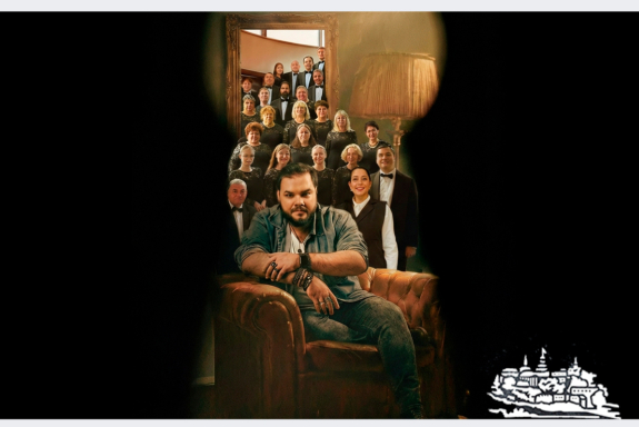 &Kcy;&vcy;&acy;&rcy;&tcy;&icy;&rcy;&ncy;&icy;&kcy; &scy; &Dcy;&iecy;&dcy;&ocy;&mcy; &Kcy;&icy;&rcy;&icy;&lcy;&lcy;&ocy;&mcy; &ndash; &KHcy;&ocy;&rcy; &icy;&mcy;&iecy;&ncy;&icy; &Acy;&period;&Bcy;&period; &Tcy;&acy;&rcy;&ncy;&iecy;&tscy;&kcy;&ocy;&gcy;&ocy;