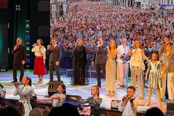 "&Scy;&Icy;&Bcy;&Icy;&Rcy;&SOFTcy;" &Zcy;&icy;&mcy;&acy; &Lcy;&ucy;&chcy;&shcy;&iecy;&iecy;"