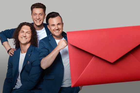 Группа "Садко" г. Барнаул