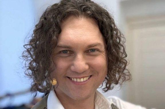 Александр Бардин