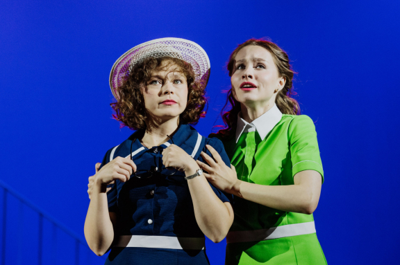 Чужой ребенок