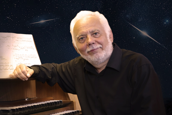 &Vcy;&scy;&tcy;&rcy;&iecy;&chcy;&acy; &scy; &Scy;&iecy;&rcy;&gcy;&iecy;&iecy;&mcy; &Bcy;&ucy;&dcy;&kcy;&iecy;&iecy;&vcy;&ycy;&mcy; &laquo;&Mcy;&ucy;&zcy;&ycy;&kcy;&acy; &Vcy;&scy;&iecy;&lcy;&iecy;&ncy;&ncy;&ocy;&jcy;&raquo;