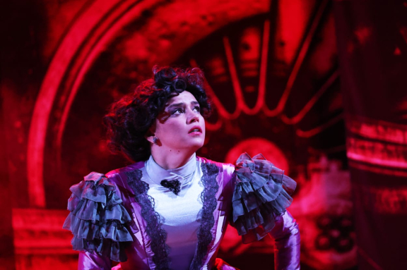 &Scy;&pcy;&iecy;&kcy;&tcy;&acy;&kcy;&lcy;&softcy; "&Acy;&ncy;&ncy;&acy; &Kcy;&acy;&rcy;&iecy;&ncy;&icy;&ncy;&acy;"