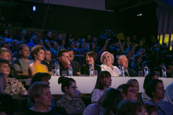 "&Pcy;&Ocy;&Vcy;&IEcy;&Rcy;&SOFTcy; &Vcy; &Scy;&IEcy;&Bcy;&YAcy;" II &tcy;&ucy;&rcy;&period;