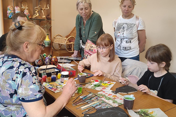 &Ncy;&ocy;&chcy;&softcy; &mcy;&ucy;&zcy;&iecy;&iecy;&vcy; &vcy; &Dcy;&ocy;&mcy;&iecy; &ncy;&acy;&rcy;&ocy;&dcy;&ncy;&ocy;&gcy;&ocy; &tcy;&vcy;&ocy;&rcy;&chcy;&iecy;&scy;&tcy;&vcy;&acy;