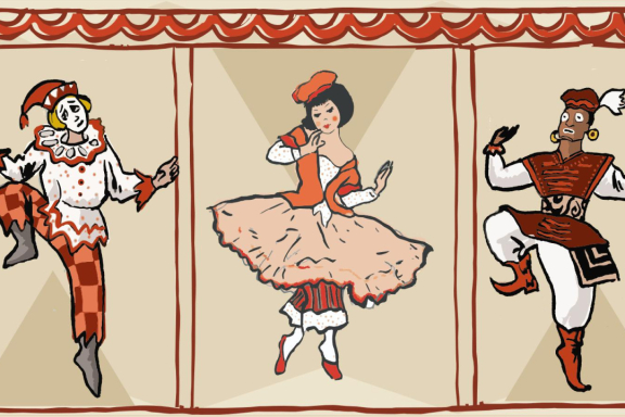 &KHcy;&ocy;&rcy;&iecy;&ocy;&gcy;&rcy;&acy;&fcy;&icy;&chcy;&iecy;&scy;&kcy;&icy;&jcy; &scy;&pcy;&iecy;&kcy;&tcy;&acy;&kcy;&lcy;&softcy; "&Pcy;&iecy;&tcy;&rcy;&ucy;&shcy;&kcy;&acy;"