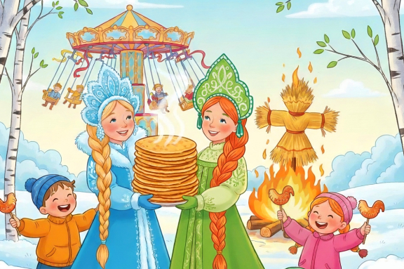 &laquo;&Mcy;&acy;&scy;&lcy;&iecy;&ncy;&icy;&tscy;&acy; &dcy;&iecy;&tcy;&scy;&kcy;&acy;&yacy;&raquo;- &icy;&ncy;&tcy;&iecy;&rcy;&acy;&kcy;&tcy;&icy;&vcy;&ncy;&ycy;&jcy; &mcy;&ucy;&zcy;&ycy;&kcy;&acy;&lcy;&softcy;&ncy;&ycy;&jcy; &pcy;&rcy;&acy;&zcy;&dcy;&ncy;&icy;&kcy; &dcy;&lcy;&yacy; &dcy;&iecy;&tcy;&iecy;&jcy; &ocy;&tcy; 2 &dcy;&ocy; 5 &lcy;&iecy;&tcy;