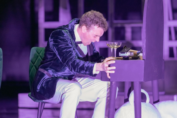 Дело Кречинского