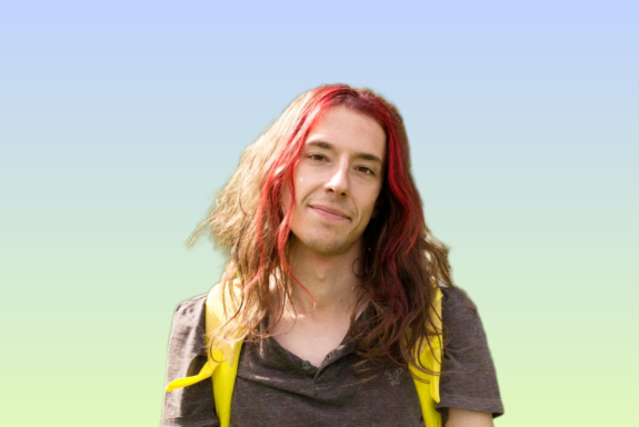 Роман Белоусов