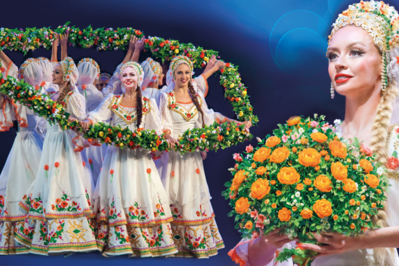 "&Kcy;&rcy;&acy;&scy;&acy; &Rcy;&ocy;&scy;&scy;&icy;&icy;"