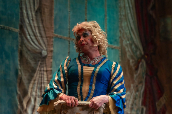 Балет "Золушка"