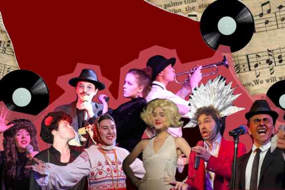 &Mcy;&ucy;&zcy;&ycy;&kcy;&acy;&lcy;&softcy;&ncy;&ocy;- &pcy;&acy;&rcy;&ocy;&dcy;&icy;&jcy;&ncy;&ocy;&iecy; &pcy;&rcy;&iecy;&dcy;&scy;&tcy;&acy;&vcy;&lcy;&iecy;&ncy;&icy;&iecy; &ncy;&acy; &zcy;&vcy;&iecy;&zcy;&dcy; &ecy;&scy;&tcy;&rcy;&acy;&dcy;&ycy; &laquo;&Tcy;&ycy; &zcy;&vcy;&iecy;&zcy;&dcy;&acy; &icy; &yacy; &zcy;&vcy;&iecy;&zcy;&dcy;&acy;&raquo;