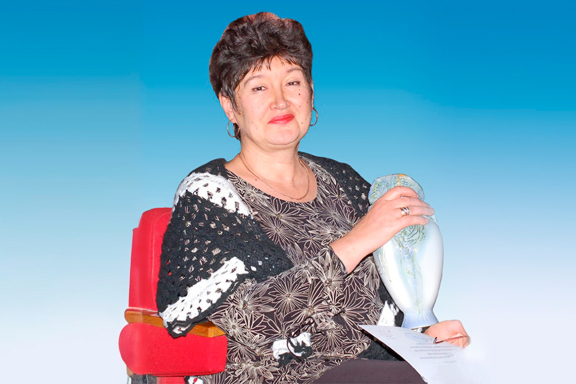 "&Pcy;&acy;&mcy;&yacy;&tcy;&softcy; &scy;&iecy;&rcy;&dcy;&tscy;&acy;"