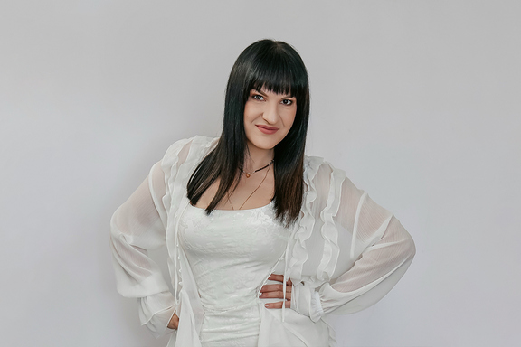 &Mcy;&acy;&rcy;&icy;&ncy;&acy; &Scy;&iecy;&lcy;&icy;&vcy;&acy;&ncy;&ocy;&vcy;&acy;