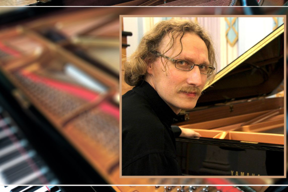 Концерт "Музыка от сердца к сердцу"