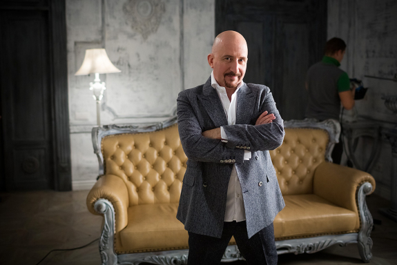 Евгений Григорьев "Жека"