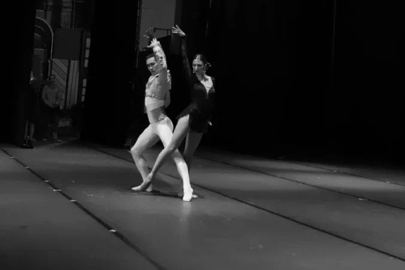 Балет "Кармен"