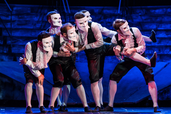 Монте-Кристо. Я – Эдмон Дантес